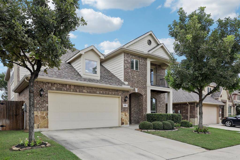 Fort Worth, TX 76131,640 Tierra Vista Way