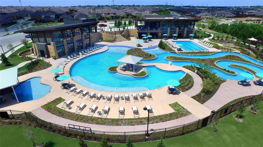 Wylie, TX 75098,1726 Cherub Cheer Row