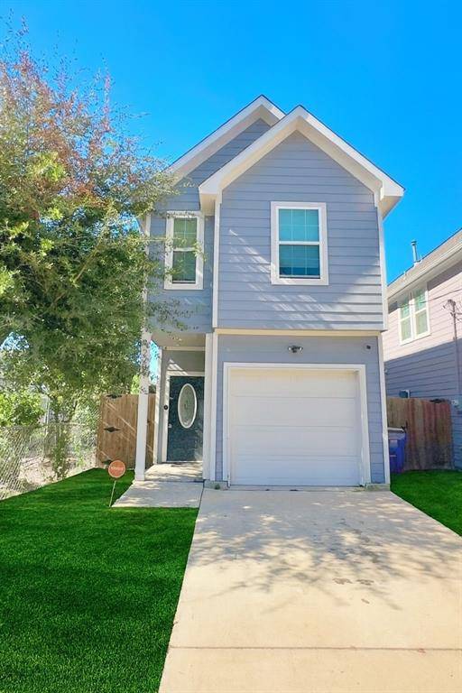 Dallas, TX 75215,2239 Anderson Street