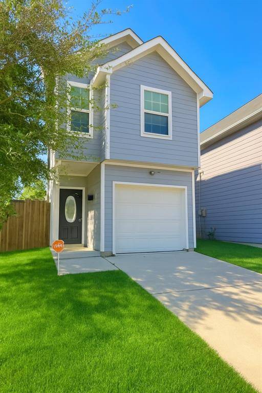 Dallas, TX 75215,2239 Anderson Street