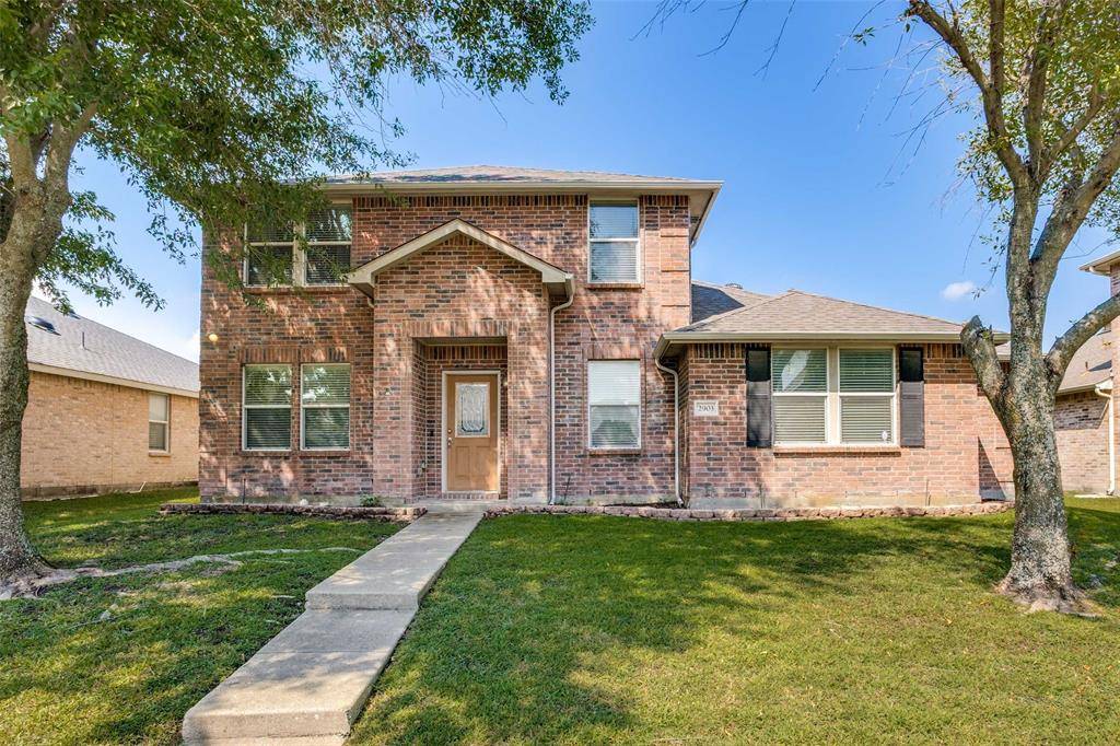 Wylie, TX 75098,2903 Lake Vista Drive