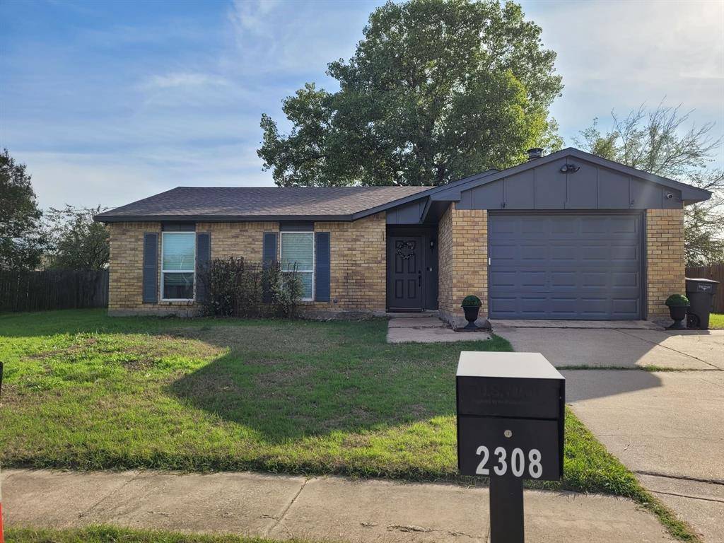 Fort Worth, TX 76131,2308 Foxglen Court