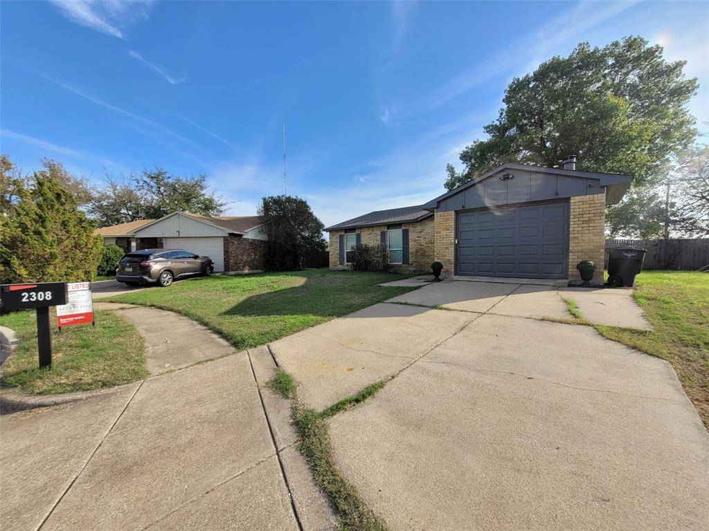 Fort Worth, TX 76131,2308 Foxglen Court