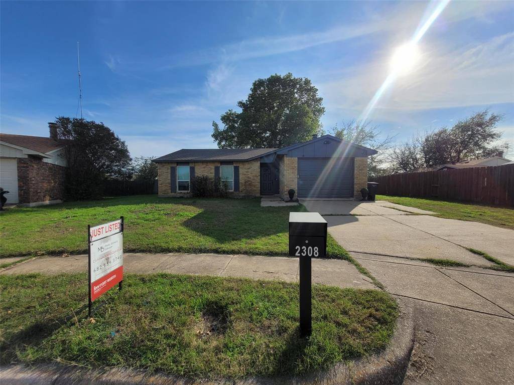 Fort Worth, TX 76131,2308 Foxglen Court