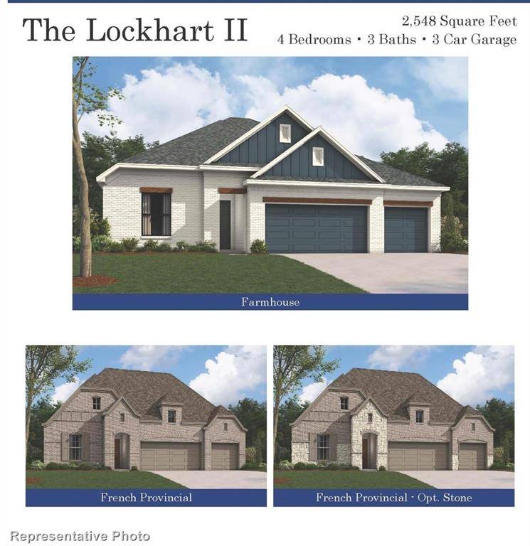 Fort Worth, TX 76247,613 Bunchberry Street