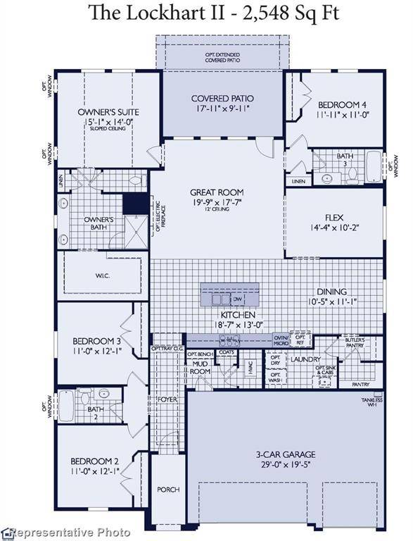 Fort Worth, TX 76247,613 Bunchberry Street