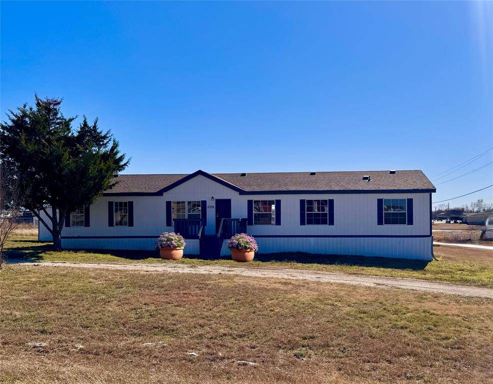 Joshua, TX 76058,5705 Texas Street