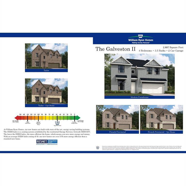 Aubrey, TX 75009,5412 Sundarean Lane