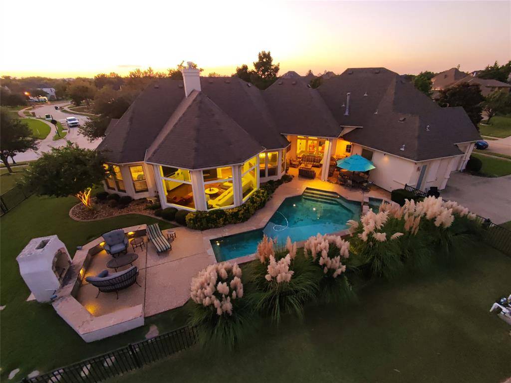 Heath, TX 75032,800 Faith Trail