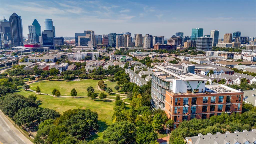 Dallas, TX 75204,3110 Thomas Avenue #736