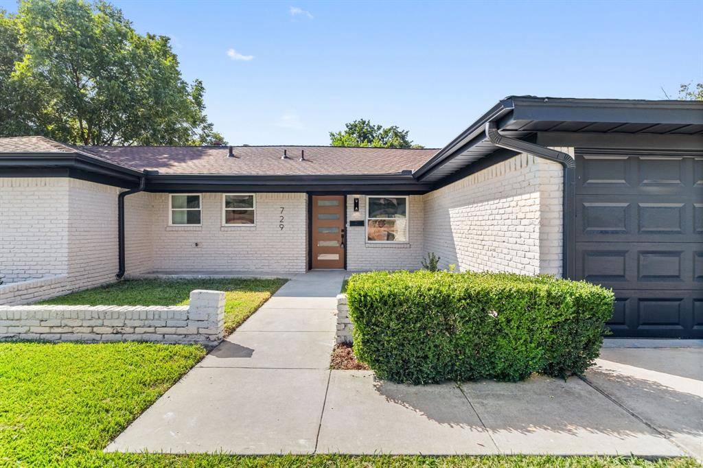 Grand Prairie, TX 75050,729 Finland Street