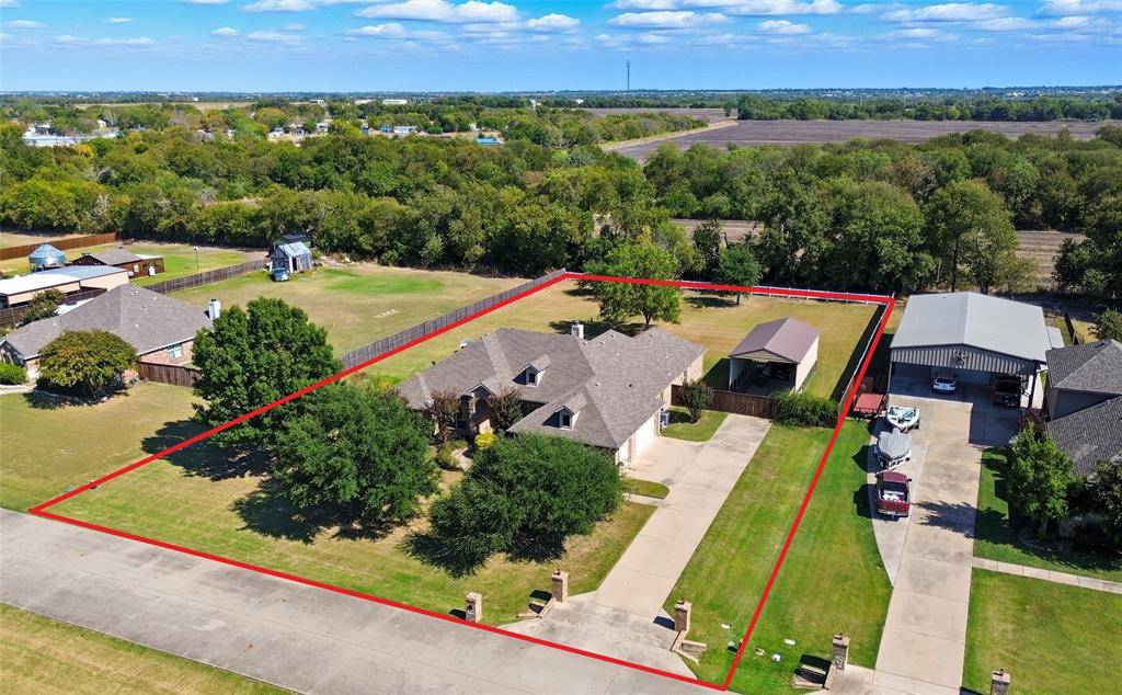 Nevada, TX 75173,990 Harmony Circle