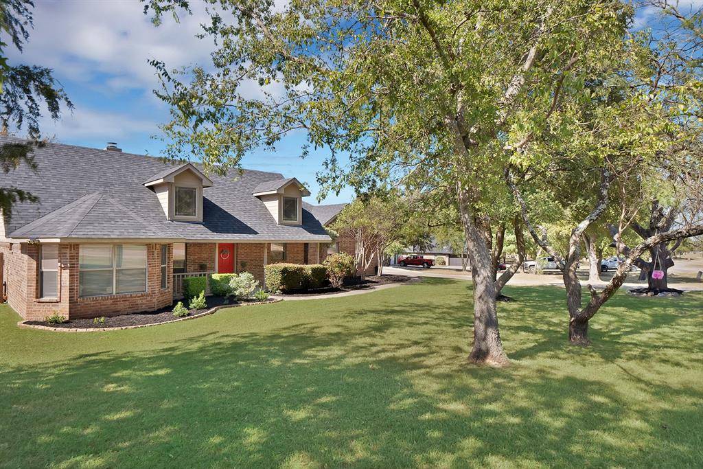 Weatherford, TX 76085,133 Miramar Circle