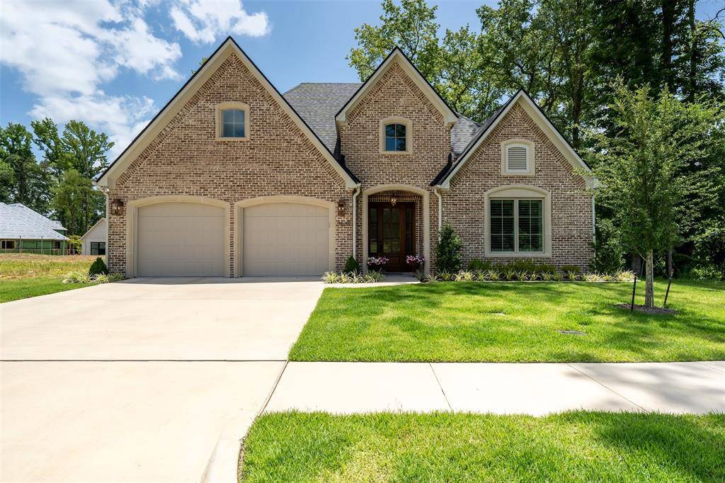 Tyler, TX 75703,1633 Legacy Court