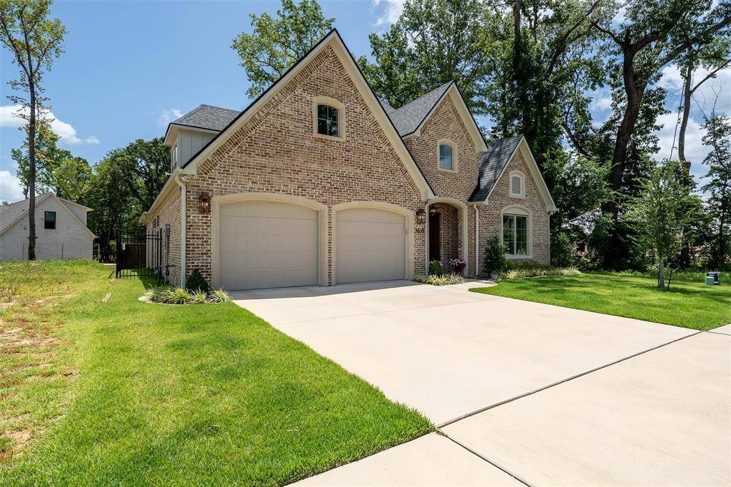 Tyler, TX 75703,1633 Legacy Court