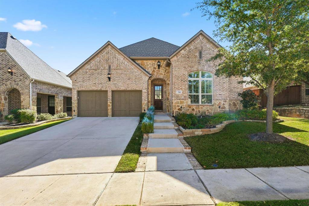 Lantana, TX 76226,708 Petunia Drive