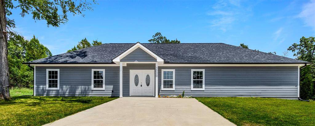 Log Cabin, TX 75148,5530 Sam Slade Trail