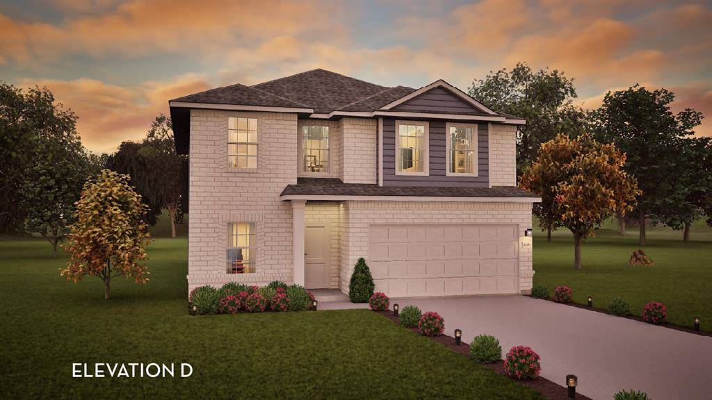 Waxahachie, TX 75165,399 Bronco Drive