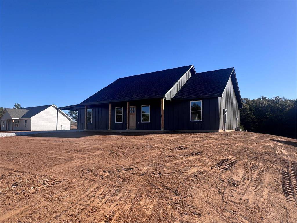 Springtown, TX 76082,1013 Bradshaw Court