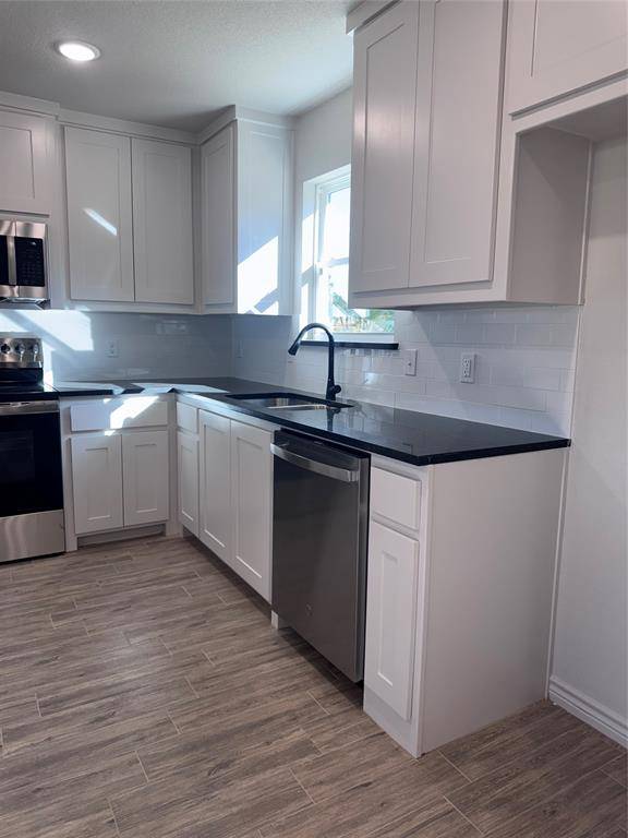 Springtown, TX 76082,1013 Bradshaw Court