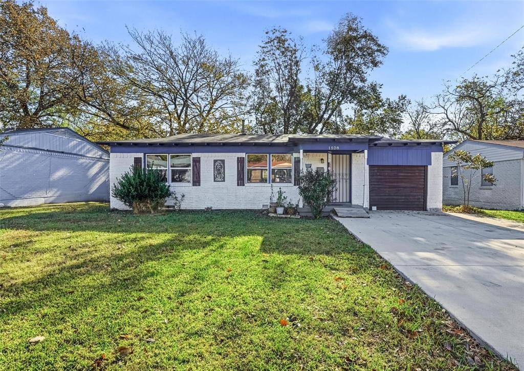 Mesquite, TX 75149,1528 Valley View Street