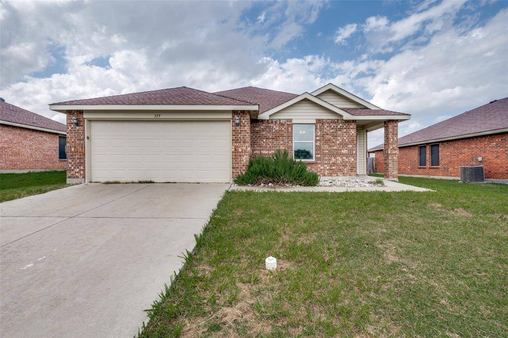 Sanger, TX 76266,319 Quail Crossing Drive