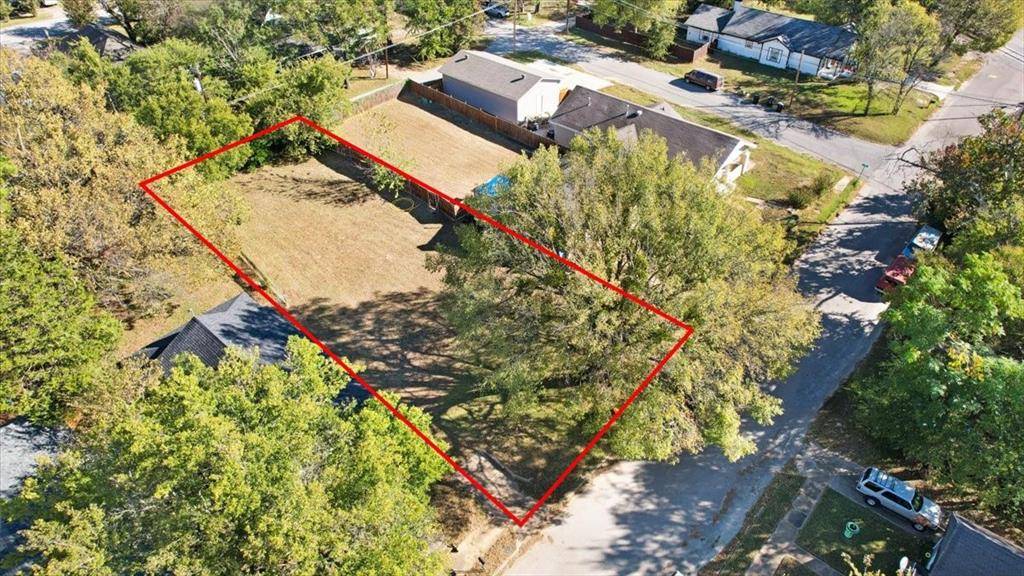 Denison, TX 75020,TBD W Texas Street