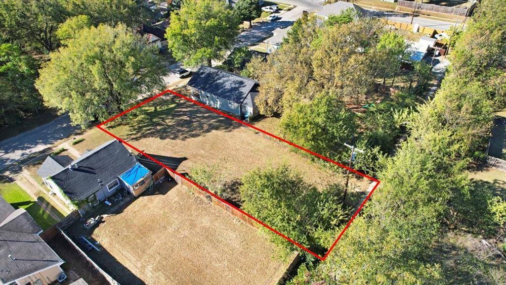 Denison, TX 75020,TBD W Texas Street