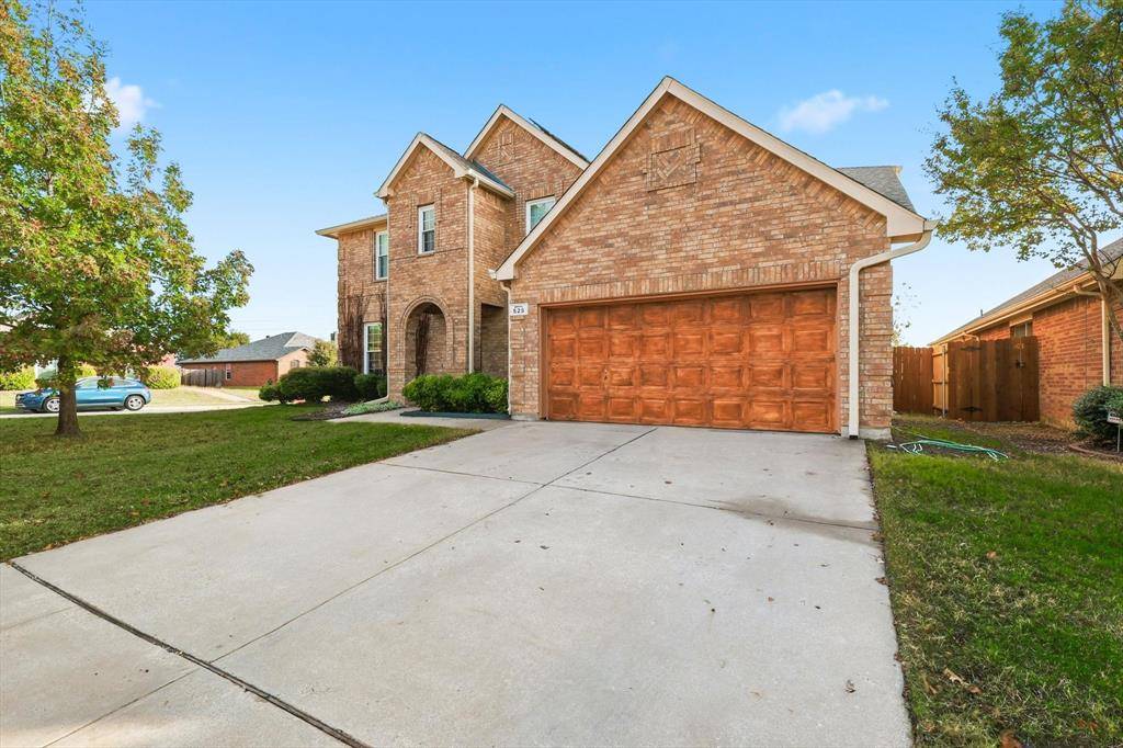 Fort Worth, TX 76131,525 BENT OAK Drive