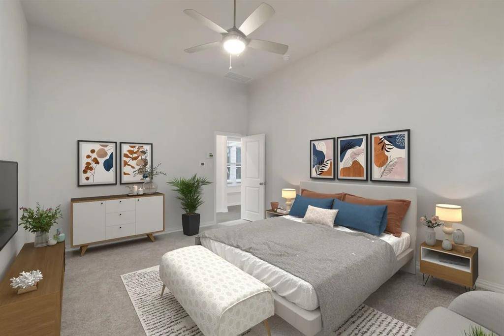 Argyle, TX 76226,925 Plaza Lane