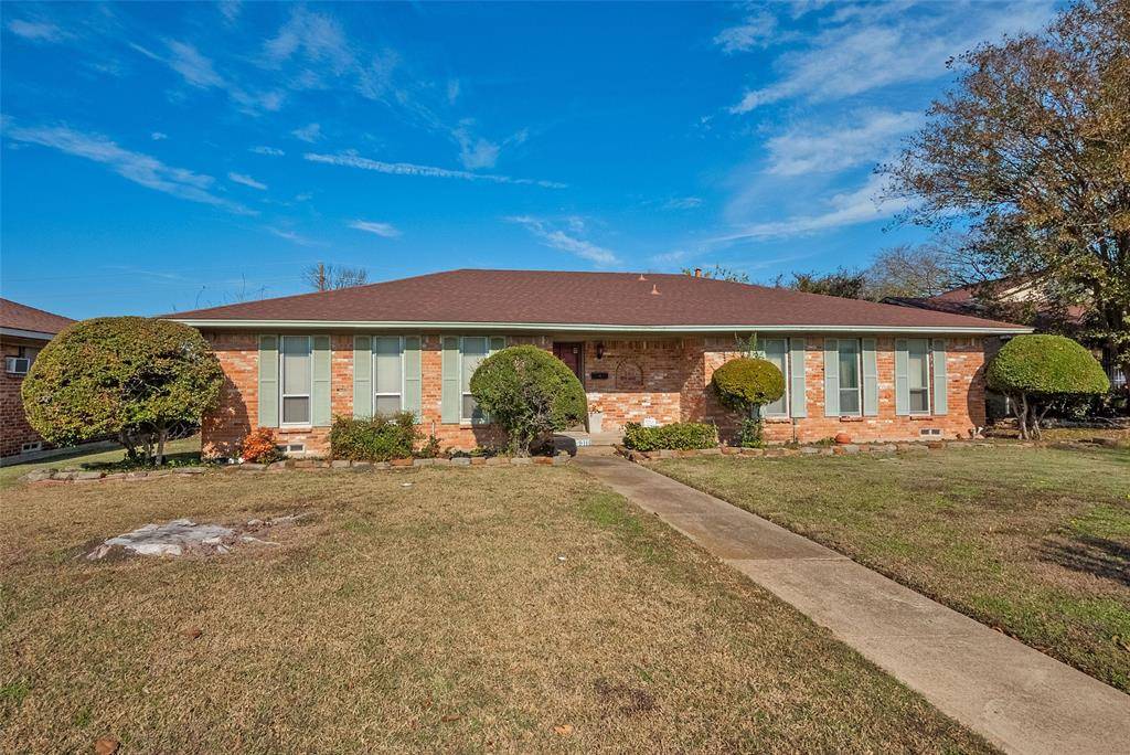 Dallas, TX 75227,5311 Banting Way