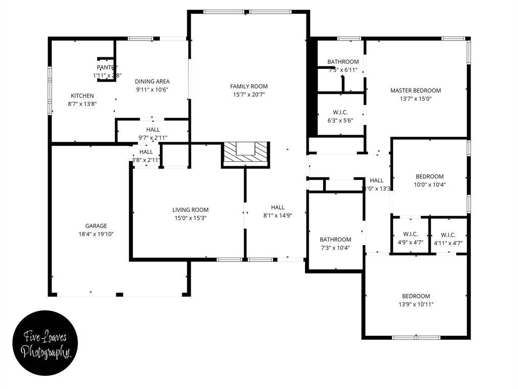 Arlington, TX 76015,1713 Aberdeen Drive