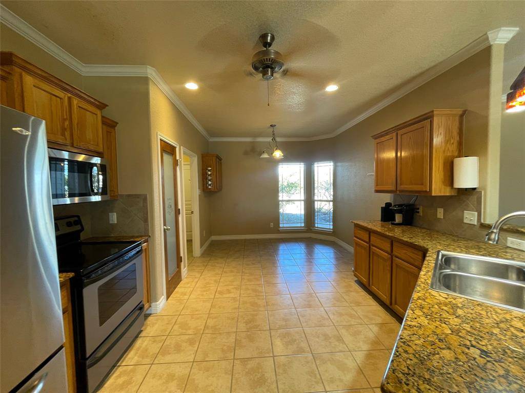 Kempner, TX 76539,170 County Road 4709