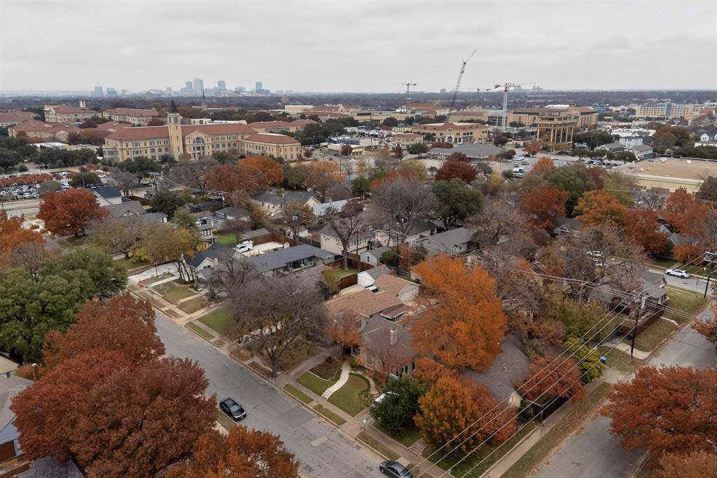 Fort Worth, TX 76109,3141 Odessa Avenue