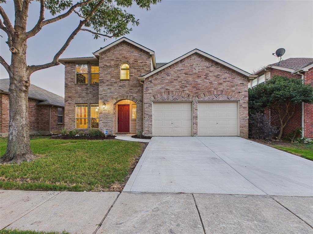Aubrey, TX 76227,1704 Heron Drive