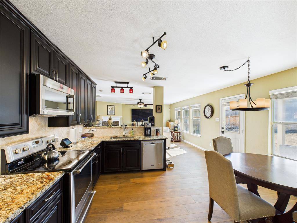 Aubrey, TX 76227,1704 Heron Drive