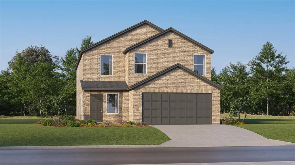 Little Elm, TX 75068,424 Backcountry Drive