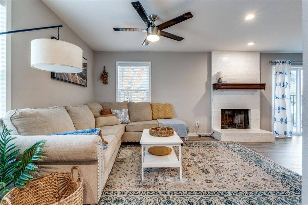 Dallas, TX 75231,6900 Skillman Street #109