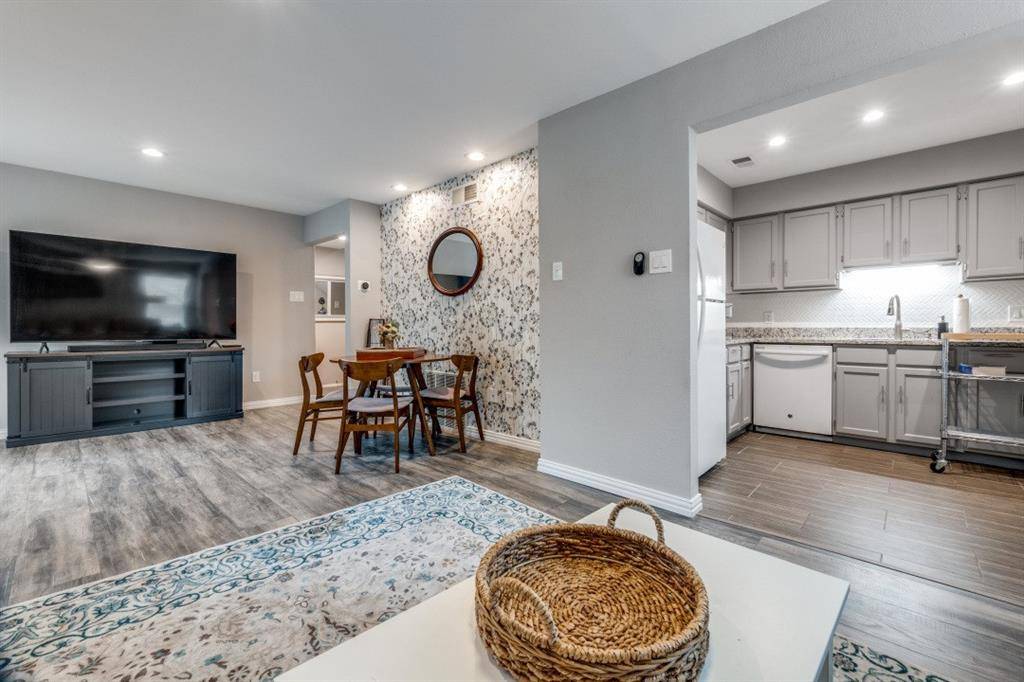 Dallas, TX 75231,6900 Skillman Street #109