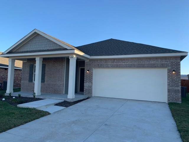 Anna, TX 75409,604 Indian Creek