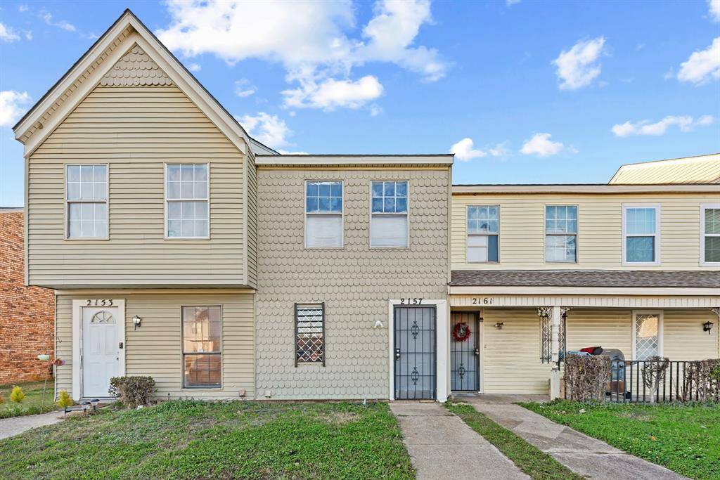 Dallas, TX 75227,2157 Aspen Drive