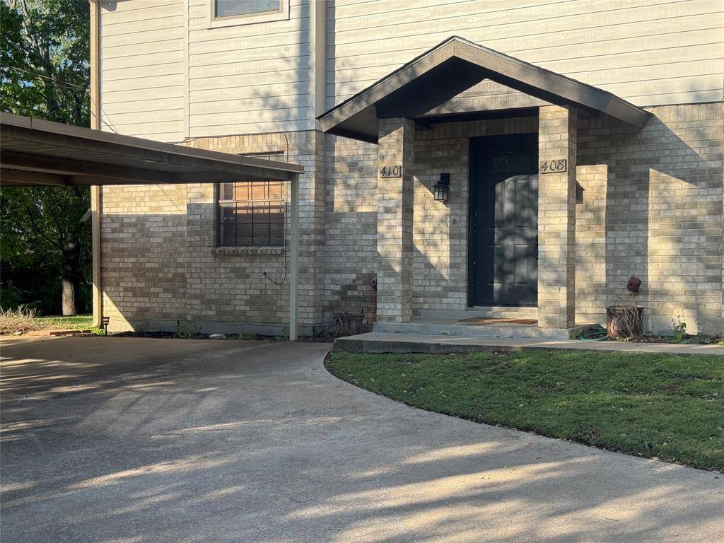 Granbury, TX 76048,408 Olson Court