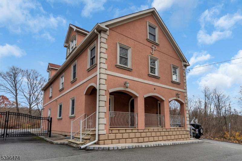 Jefferson Twp., NJ 07849,30 State Route 181