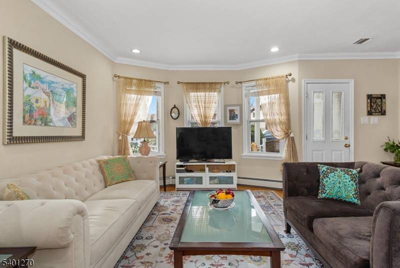 Clifton City, NJ 07011,154 Sylvan Ave