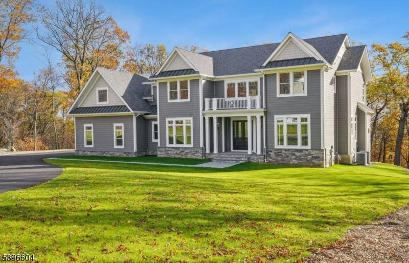 Boonton Twp., NJ 07005,2 Bristol Ridge Rd