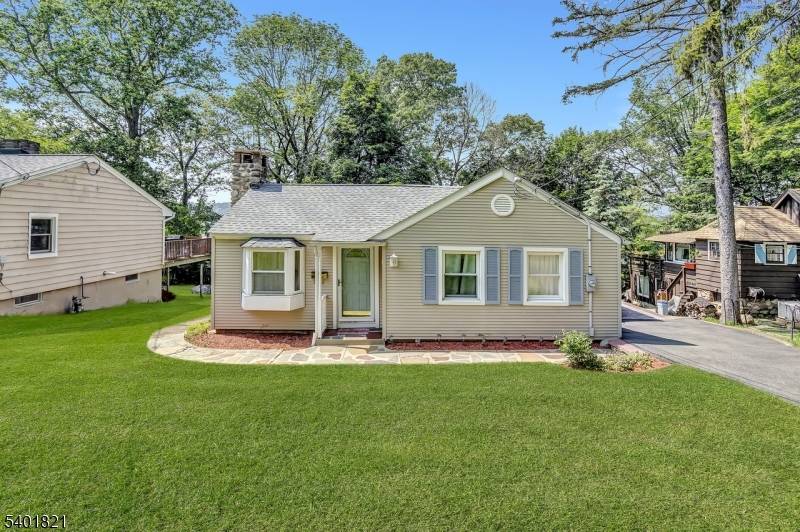 Sparta Twp., NJ 07871,76 Hillside Rd