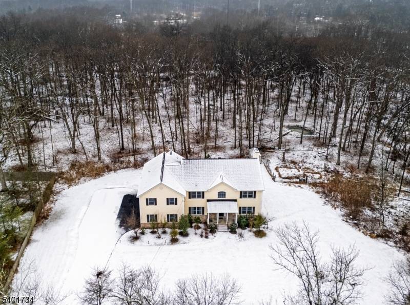 Long Hill Twp., NJ 07933,115 Western Blvd