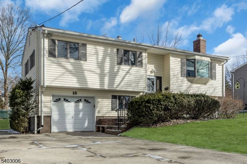 Franklin Twp., NJ 08873,13 Fulton Rd