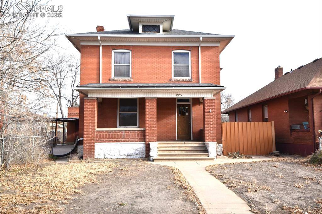 Pueblo, CO 81004,225 W Evans AVE