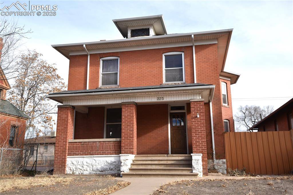 Pueblo, CO 81004,225 W Evans AVE